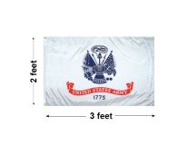 2'x3' U.S. Army Outdoor Nylon Flag