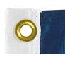 0 Flag - Number 0 Flag - Individual Flag with Brass Grommets