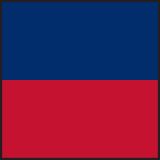 Echo Flag - Altering Course to Starboard - Individual Flag with Brass...