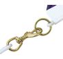 Yankee Flag - Am Dragging Anchor - Individual Flag with Brass Snaphooks