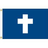 Chaplain Nautical Officers Flags