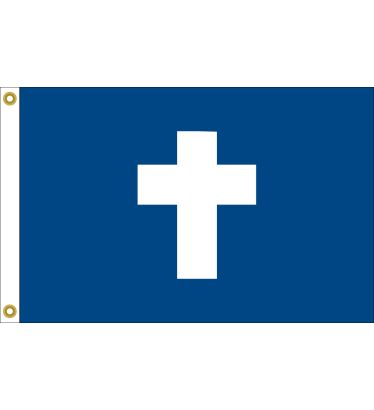 Chaplain Nautical Officers Flags