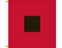 Hurricane Storm Warning Signal Flags - Nylon