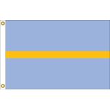 Measurer Nautical Officers Flags