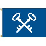 Quartermaster Nautical Officers Flags