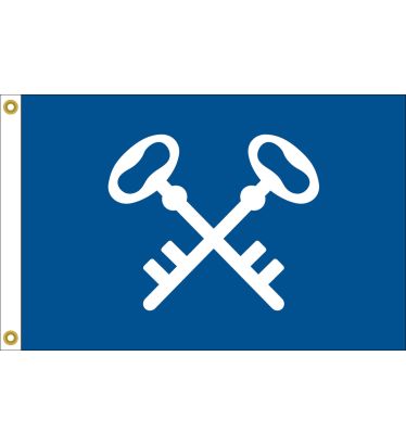 Quartermaster Nautical Officers Flags