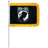 POW/MIA Mini Flags