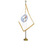 3'x5' United Church of Christ Indoor & Parade Flag