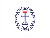 4'x6' United Church of Christ Outdoor Nylon Flag