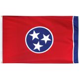 Tennessee Flags