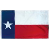 Texas Flags