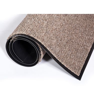 Marathon Scraper & Wiper Indoor Mats