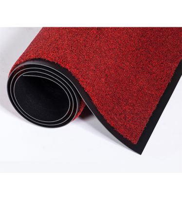 Rely-On Olefin Wiper Indoor Mats