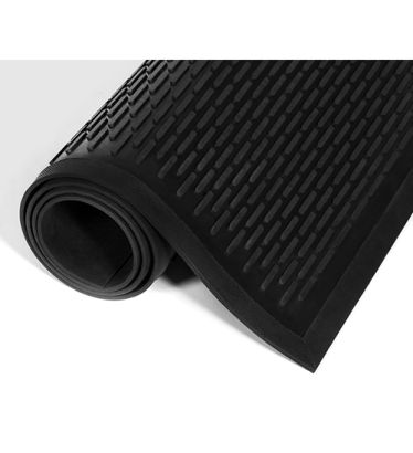 Crown-Tred Outdoor Mats