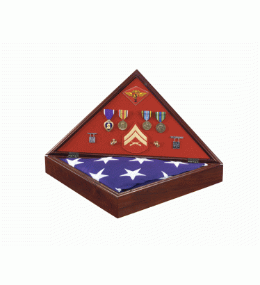 Heritage Flag Case