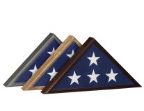 Veteran Flag Case