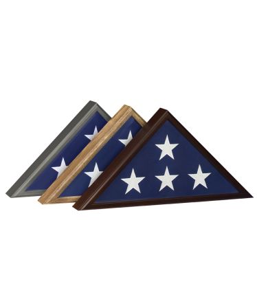 Veteran Flag Case