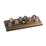 Military Challenge Coins