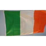 3'x5' Ireland Flags