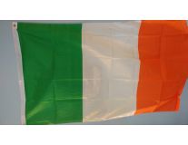 3'x5' Ireland Flags