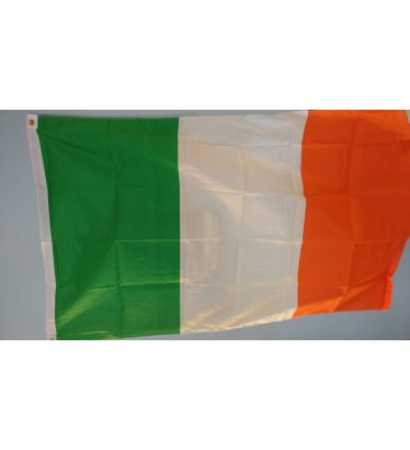 3'x5' Ireland Flags