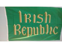 3'x5' Irish Republic Flags