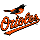 Baltimore Orioles Flags